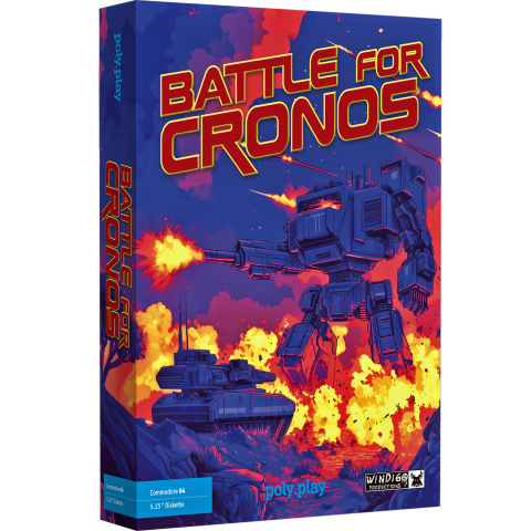 Battle for Cronos